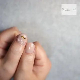 ネイル BeLLe nailのネイルデザイン