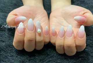 ネイル AviviyaNail所属・kubo ayaのネイルデザイン