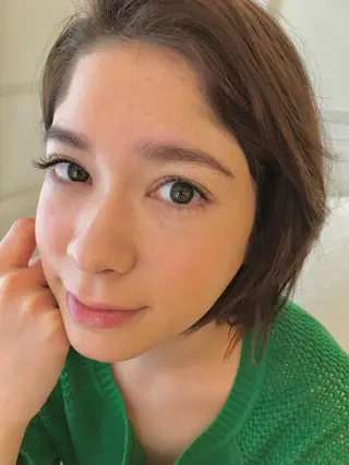 マツエク・マツパ アニュ表参道💎 Aiのマツエク・マツパデザイン