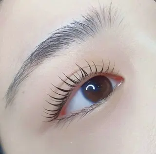 マツエク・マツパ fizelleあべのルシアス店所属・ヒナタ 🫧のマツエク・マツパデザイン