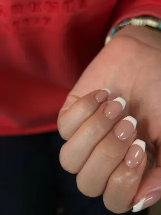 ネイル 木村 栞菜のネイルデザイン