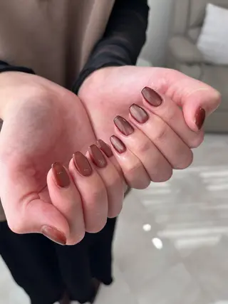 ネイル ecco nail紫竹山店所属・ecco nail 紫竹山店のネイルデザイン