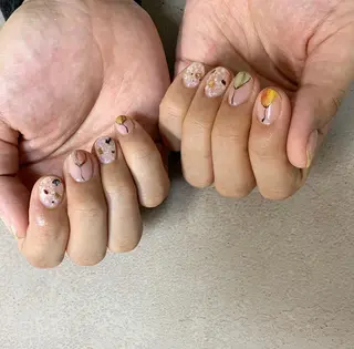 ネイル nail salon naroのエステ・リラクイメージ