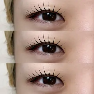 マツエク・マツパ ⟡.·似合わせ眉 🫧sari.·⟡.の眉毛・アイブロウイメージ