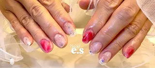 ネイル nail e.sのネイルデザイン