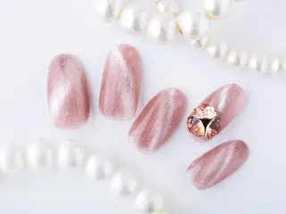 ネイル Tiary Nail Fのネイルデザイン