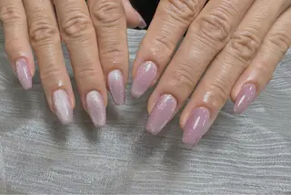 ネイル ベター ネイルのネイルデザイン