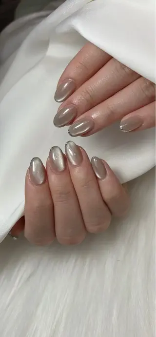 ネイル Nhit Nailsのネイルデザイン