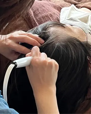 毛穴洗浄/ヘッドスパ パインヒルズ谷在家のその他イメージ