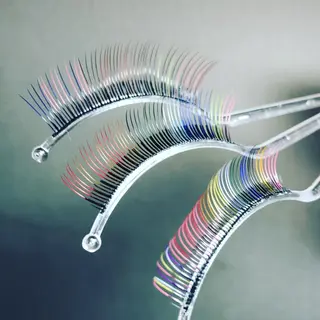 マツエク・マツパ Bell Leaf所属・Siklap 旧ベルリーフ🌞のマツエク・マツパデザイン