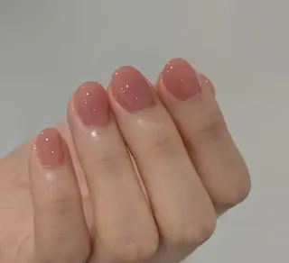 ネイル na naのネイルデザイン