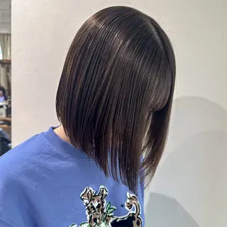 ショート メンズ特化🏹カット パーマ/チヒロ🤍のヘアスタイル