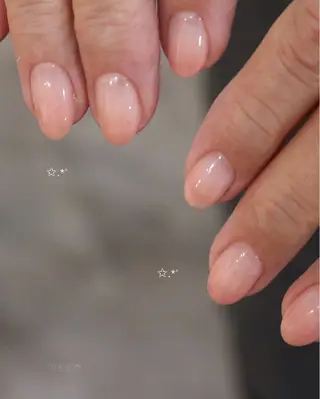 ネイル HIYAMA WAKABAのネイルデザイン