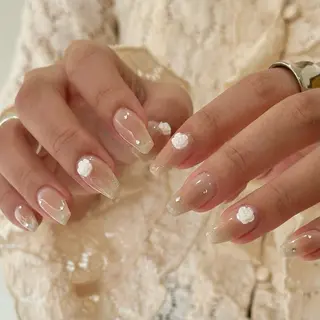 ネイル reika .のネイルデザイン