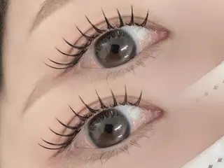 マツエク・マツパ アトリエFAM所属・アイラッシュ アトリエFAMのマツエク・マツパデザイン