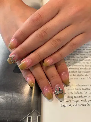 ネイル era Sahoのネイルデザイン