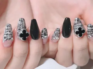 ネイル silo salon しろさろんのネイルデザイン