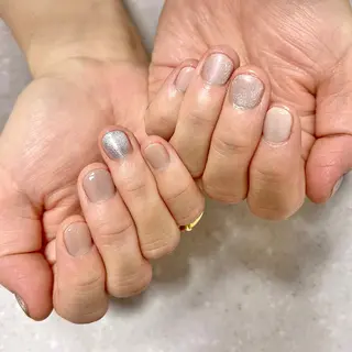 ネイル ステラ marikominoのネイルデザイン