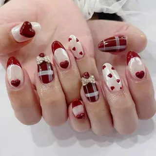 ネイル Yuki Nailsalonのネイルデザイン