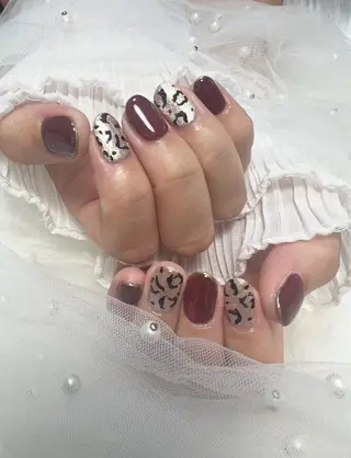ネイル Very  Nail ୨୧ ami ୨୧のネイルデザイン