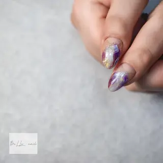 ネイル BeLLe nailのネイルデザイン