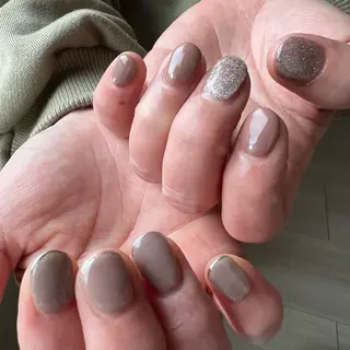 ネイル PARU nailのネイルデザイン