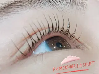 マツエク・マツパ 若松 絵美のマツエク・マツパデザイン