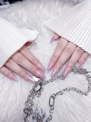 ネイル 🩵Yun nail Salon 🩵のネイルデザイン