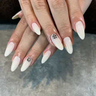 ネイル salon akua nail＆リラクのマツエク・マツパデザイン