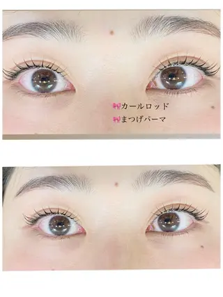 マツエク・マツパ EYELA （アイラ）吉祥寺店所属・ʚ🎀EYELA🎀 星ɞのマツエク・マツパデザイン
