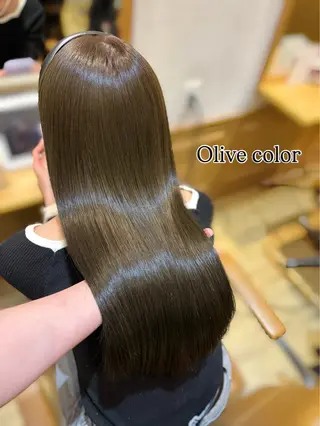 ロング カラー 🌸shuka🌸新 宿/coloristのヘアスタイル