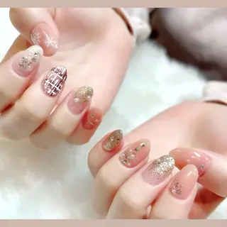 ネイル Re Gray所属・トータルビューティー Re Grayのエステ・リラクイメージ