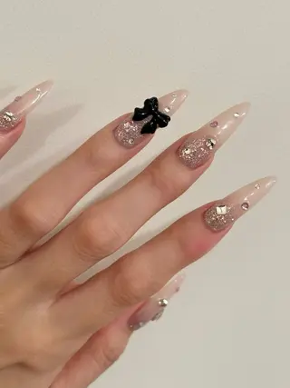 ネイル 爪塗装noa/ 新潟/shuhoのネイルデザイン