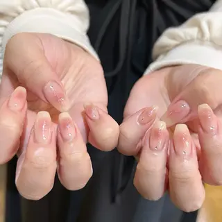 ネイル EmaNail肥後橋店所属・EmaNail 肥後橋店🤍YURIのネイルデザイン