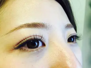 マツエク・マツパ 目黒　SOL （ソル）のマツエク・マツパデザイン