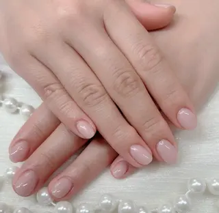 ネイル 静 nailのネイルデザイン