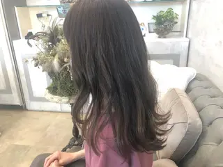 ロング GOSSIP所属・GOSSIP サヤカのマツエク・マツパデザイン