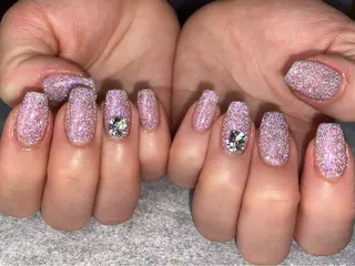 ネイル Jebel Beauty所属・Jebel Beauty Miuの眉毛・アイブロウイメージ