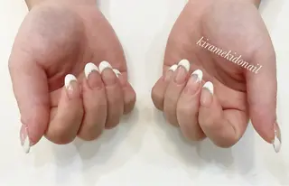 ネイル kiramekido nail salon所属・林 禅のネイルデザイン