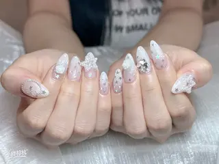 ネイル vp nail101のネイルデザイン