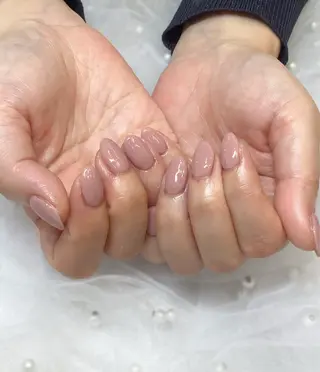 ネイル Mao ♡のネイルデザイン