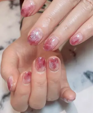 ネイル 奥田 加奈子のその他イメージ