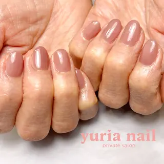 ネイル 小林 ゆりあのネイルデザイン