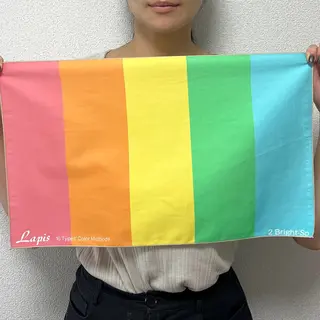 星野妹 ：カラー診断 ホワイトニング耳ツボのその他イメージ