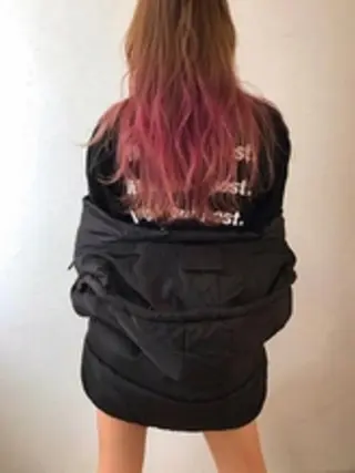 カラー セシルヘアー所属・セシルヘアー masayoのヘアスタイル