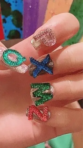 ネイル ネイル/束感まつ毛 MOANA天王寺店の眉毛・アイブロウイメージ