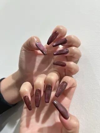 ネイル tote. sumileのネイルデザイン