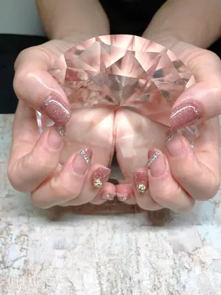 ネイル Nail room Bimano所属・Bimano seica♡+°のネイルデザイン