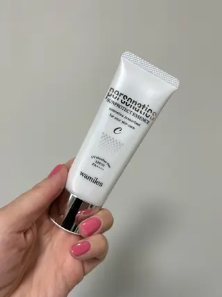 山武•八街　角質オフ フェイシャル🌷ゆかのエステ・リラクイメージ