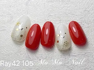ネイル Momo Momoのネイルデザイン
